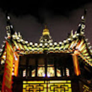 Meet your Posher, Jane